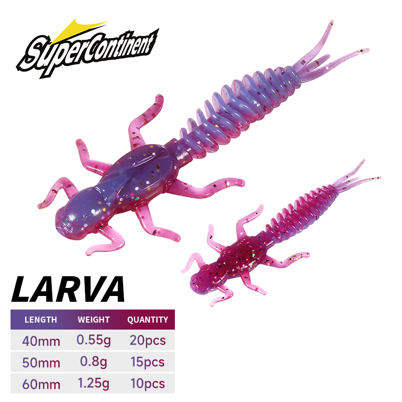 Fishing Lure Swimbait - 2019Новые мягкие приманки Reach, мягкие пластиковые