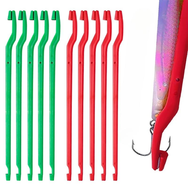 Fishing Lure Accessories - Набор из 5 штук: Приспособление для