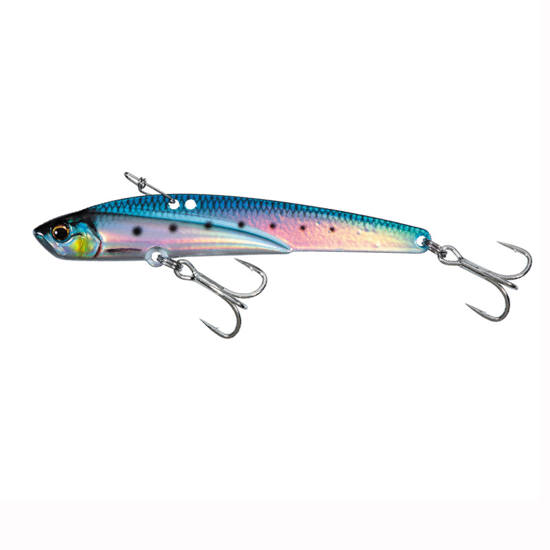 Fishing Lure Blade Bait - Новая рыболовная приманка VIB 110 мм
