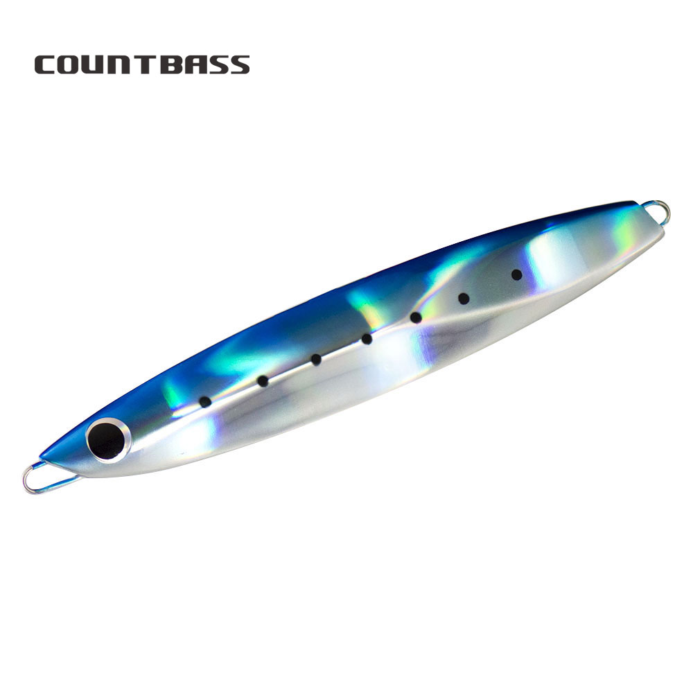 Fishing Lure Popper - Блесна для рыбной ловли на крючок,