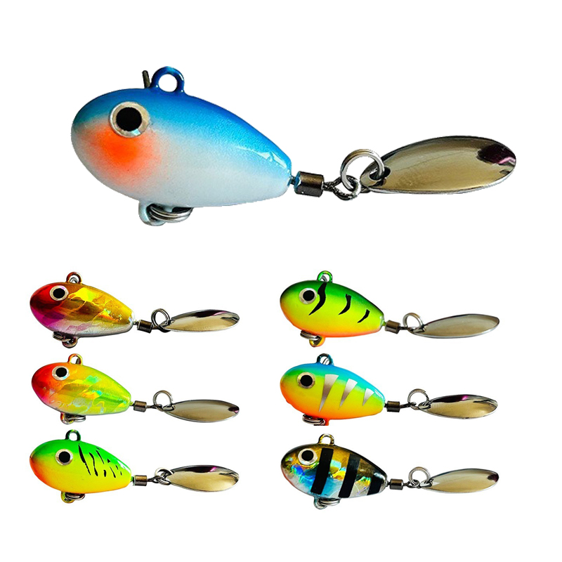 1 шт. Спиннинговая приманка-сп – обзор и цена Fishing Lure Swimbait