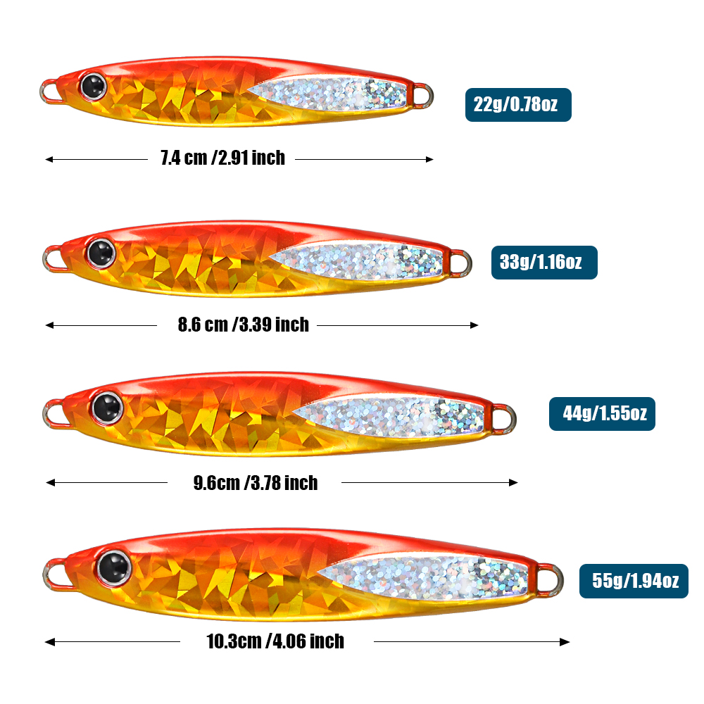 JIGGING PRO Leppa Jig 22 г 33  – обзор и цена Fishing Lure Buzzbait
