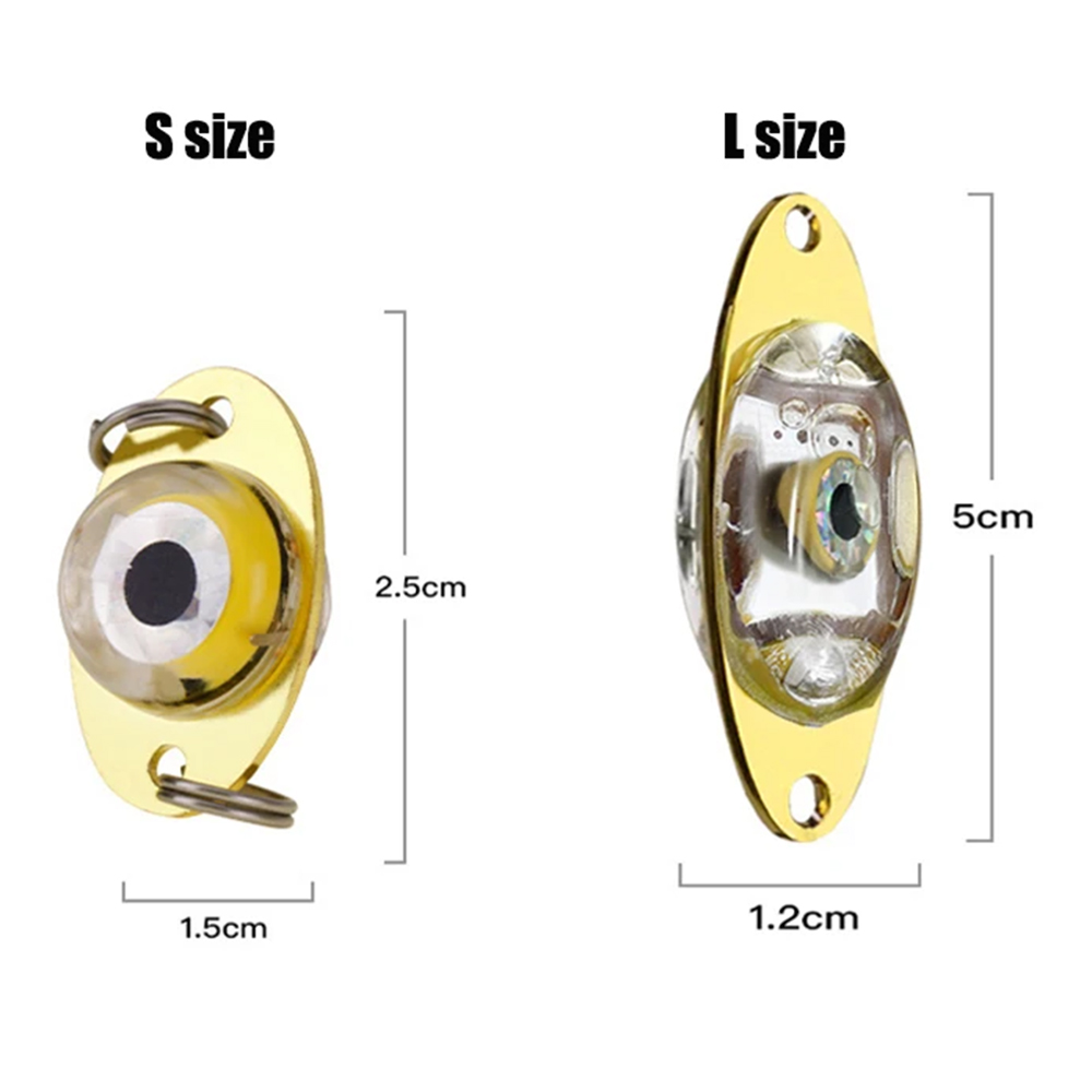 PRO BEROS светодиодный рыболов – обзор и цена Fishing Lure Buzzbait
