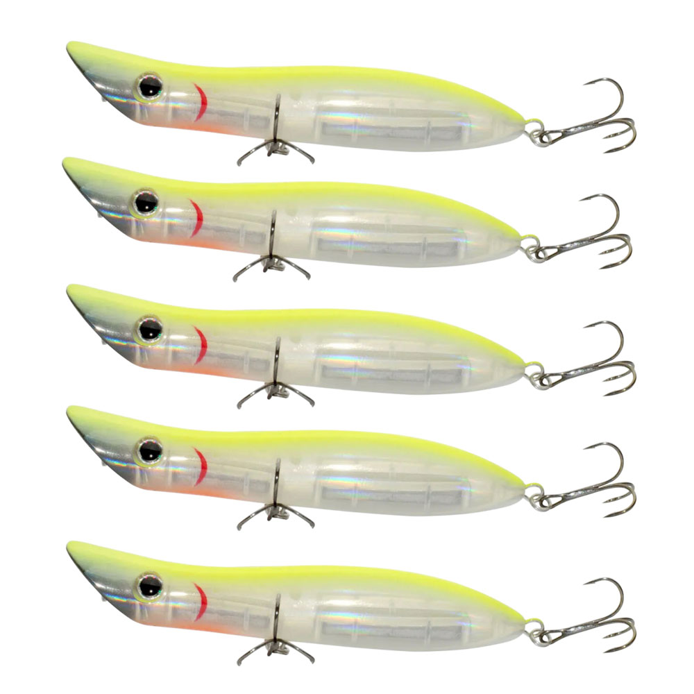 Воблер Afishlure Sinking Poppe – обзор и цена Fishing Lure Popper