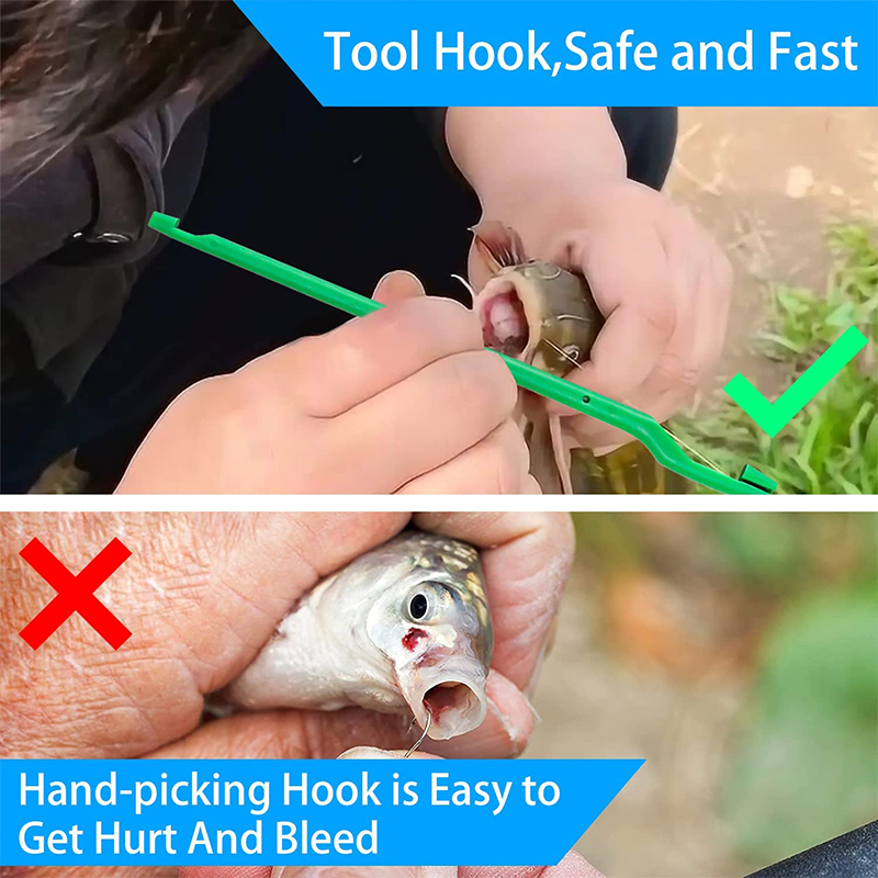 Набор из 5 штук: Приспособлени – обзор и цена Fishing Lure Accessories