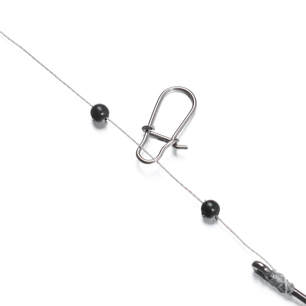 100 шт./лот рыболовные бусины, – обзор и цена Fishing Lure Accessories