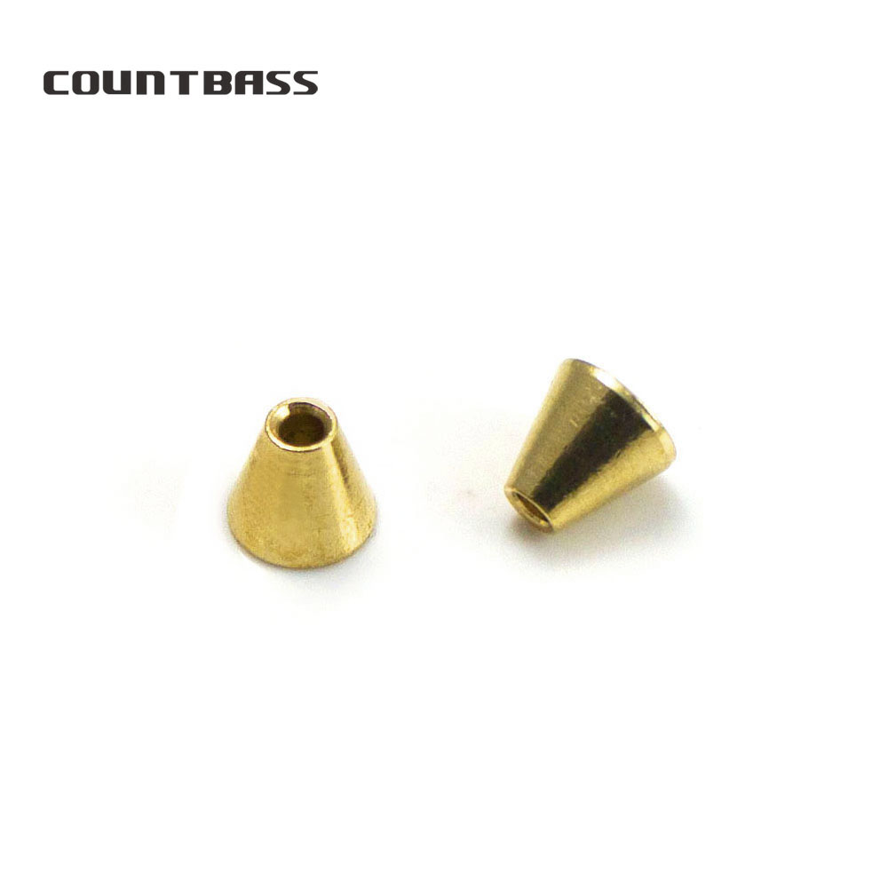 Countbass, 10 шт., твердые лат – обзор и цена Fishing Lure Buzzbait