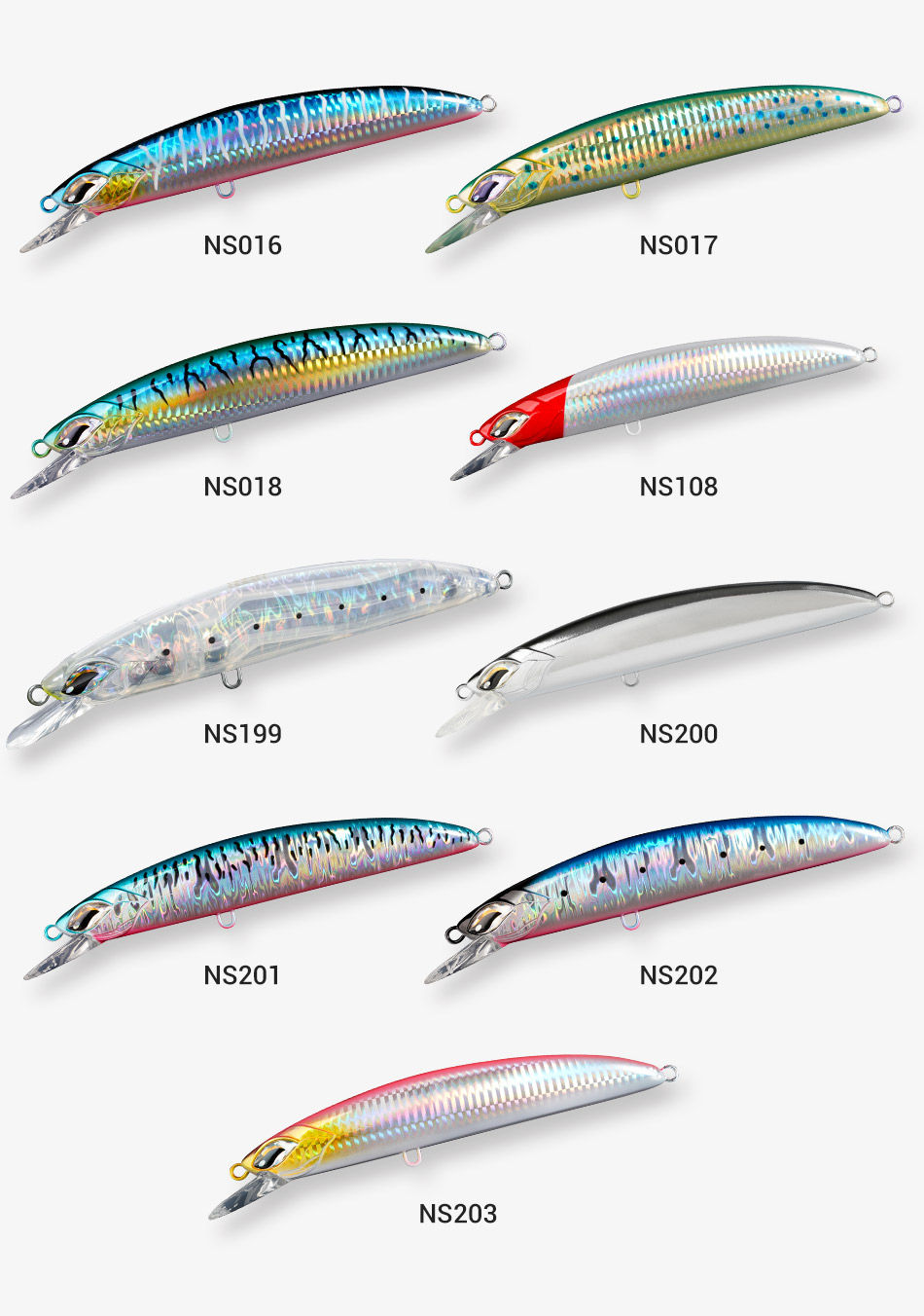 NOEBY Jerking медленно тонущая – обзор и цена Fishing Lure Jerkbait