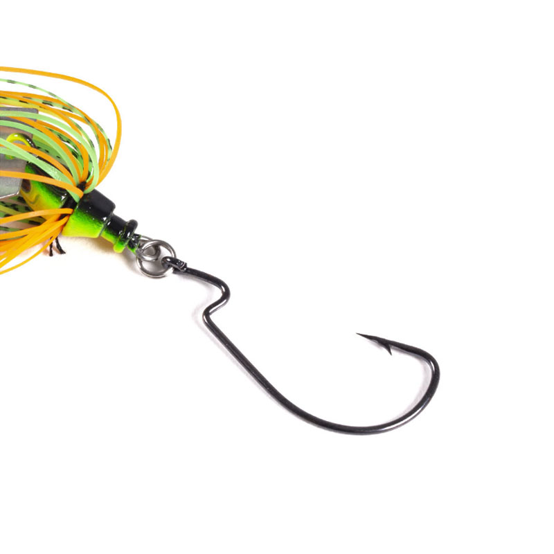 6 шт./компл. набор рыболовных  – обзор и цена Fishing Lure Crankbait