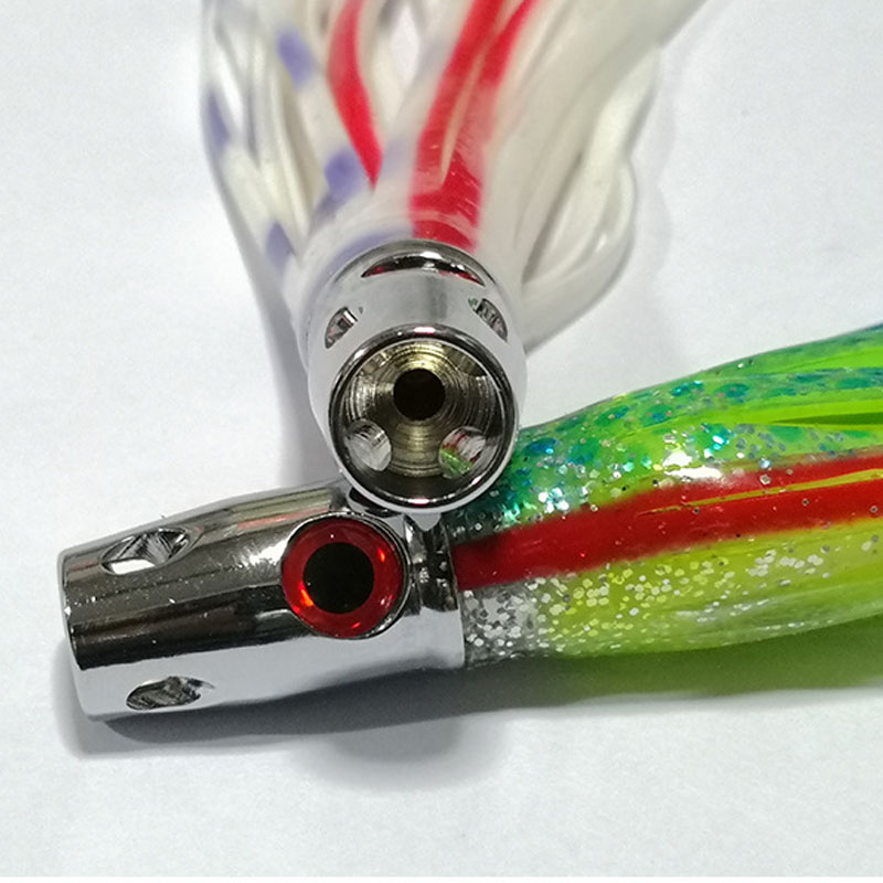 1 шт. 16 см 55 г Медная приман – обзор и цена Fishing Lure Buzzbait