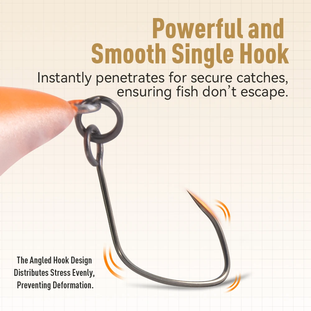 Рыболовная приманка Kingdom Mi – обзор и цена Fishing Lure Crankbait