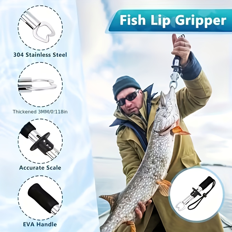Рыболовный адвент-календарь 20 – обзор и цена Fishing Lure Accessories