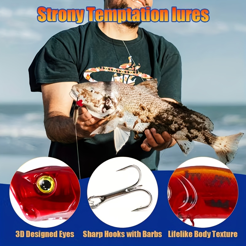 Рыболовный адвент-календарь 20 – обзор и цена Fishing Lure Accessories