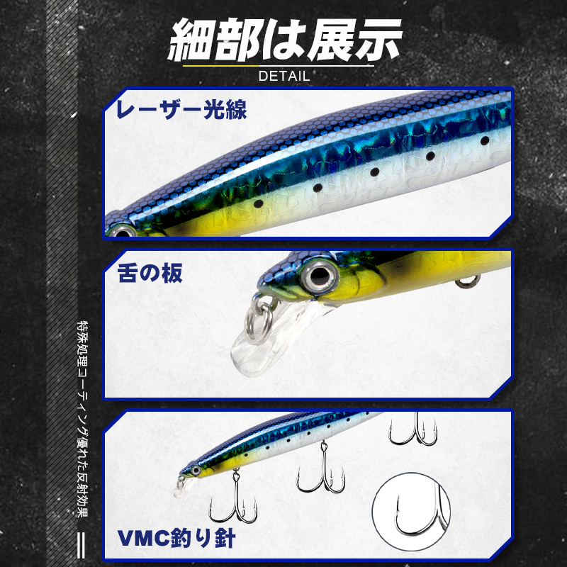 Приманка-гольян D1, приманка,  – обзор и цена Fishing Lure Buzzbait