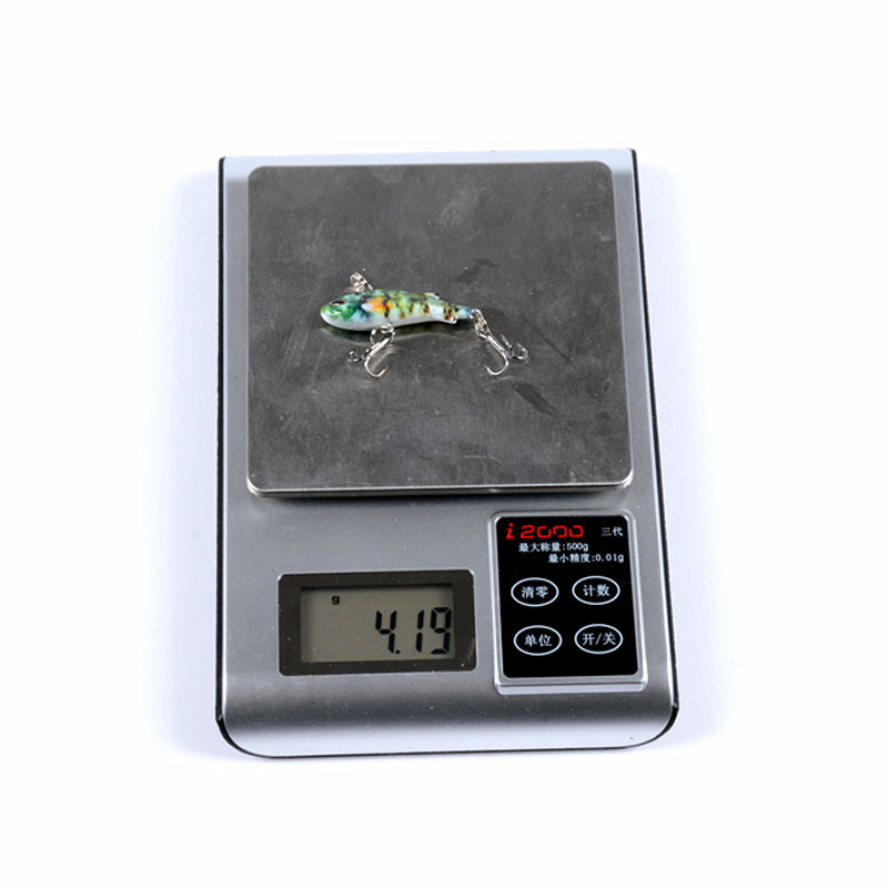 8 шт. 4 см 4g Мини безгубого д – обзор и цена Fishing Lure Crankbait