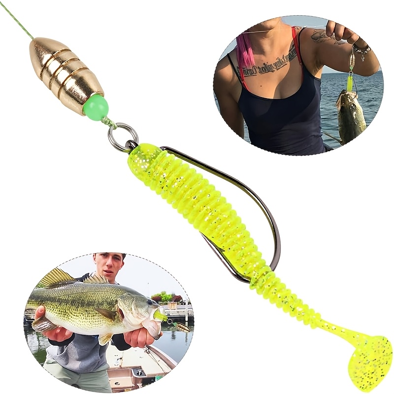 20 шт. латунные медные грузила – обзор и цена Fishing Lure Accessories