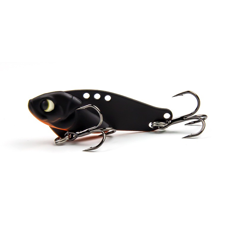 Metal Vib 5/8/12/17/23 г лезви – обзор и цена Fishing Lure Blade Bait