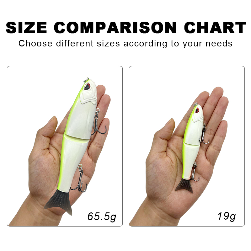 LUHANGT Рыболовная приманка Ba – обзор и цена Fishing Lure Popper